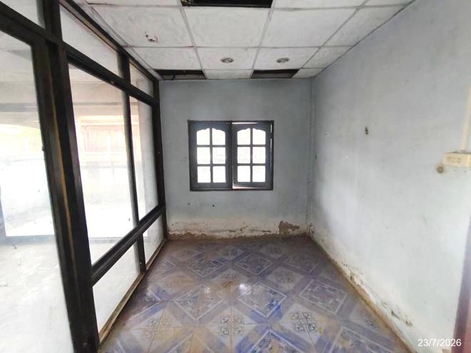 รูป บ้านเดี่ยว 87 ตร.วา ชุมแพ ขอนแก่น 746,000 - รูปที่ 7/45