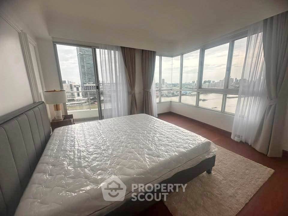 รูป คอนโด 2-ห้องนอน ที่ ศุภาลัย ริเวอร์เพลส เจริญนคร ใกล้ BTS กรุงธนบุรี (ID 3322409) - รูปที่ 1/5