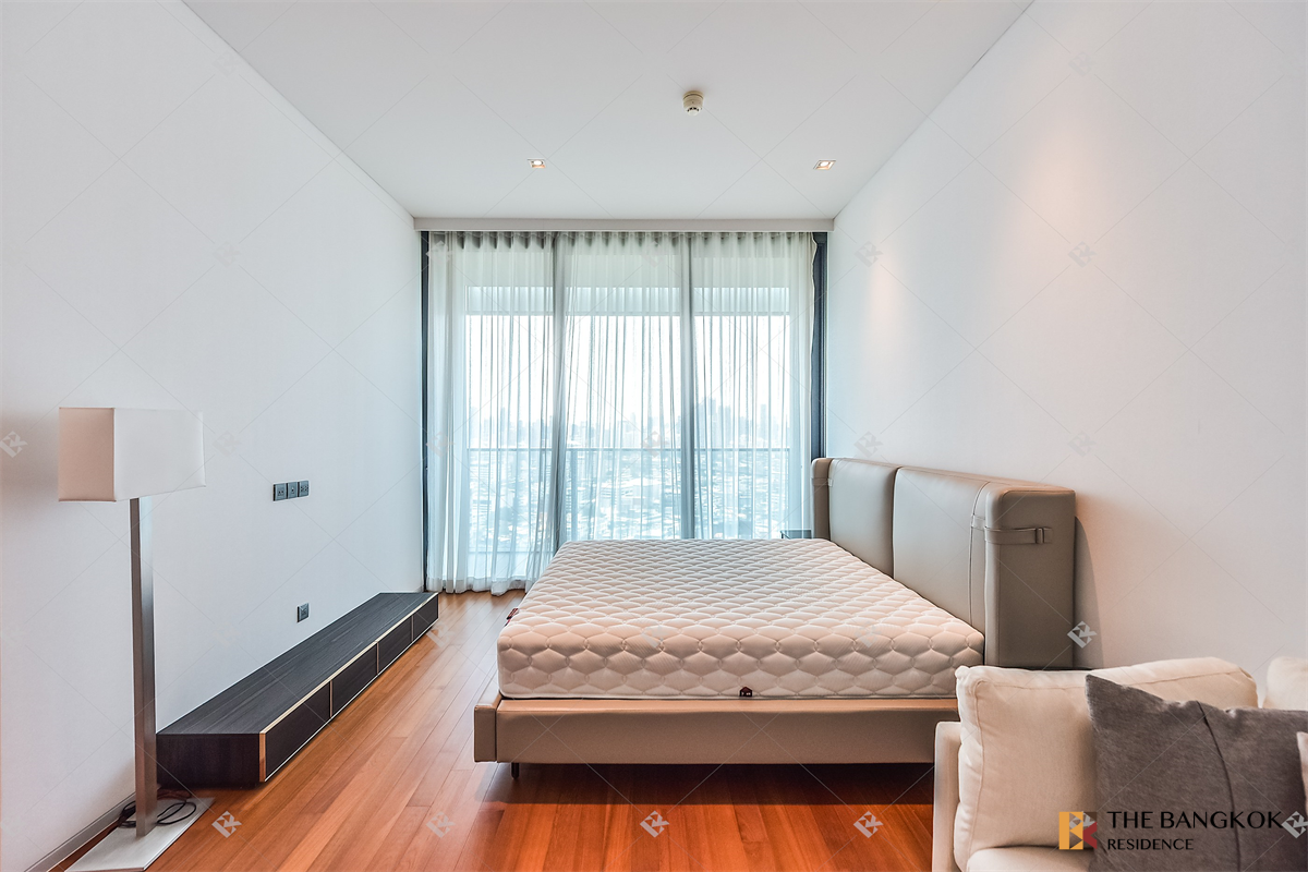 picture Banyan Tree Residence Riverside Bangkok Luxury Unit, Ready for You Without the Wait - 6/10