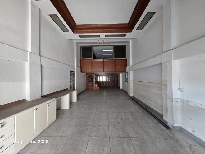 รูป อาคารพาณิชย์ 82.9 ตร.วา เมืองนครสวรรค์ นครสวรรค์ 12.3M - รูปที่ 9/79