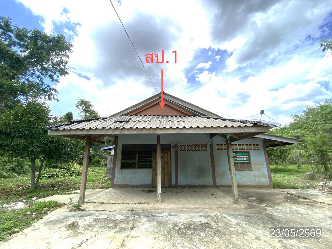 picture HOME 6467.9 Sq.w. Thepha Songkhla for 4.6M - 17/35