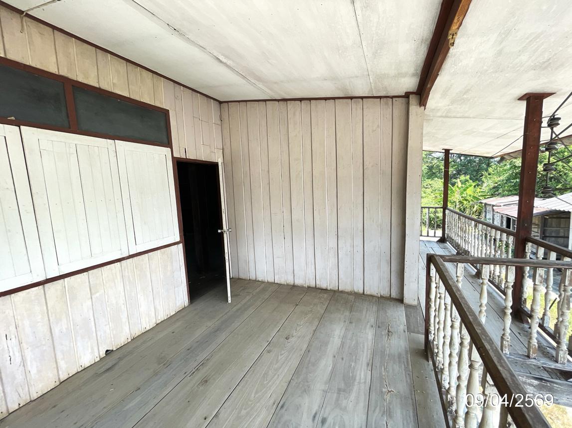 รูป บ้านเดี่ยว 524 ตร.วา ลาดยาว นครสวรรค์ 2.3M - รูปที่ 36/45
