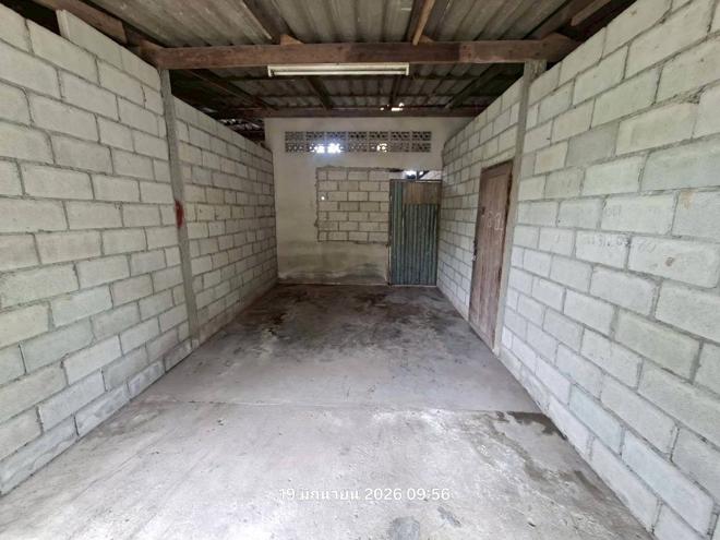 picture HOME 105.9 Sq.w. Klaeng Rayong for 1.9M - 6/25