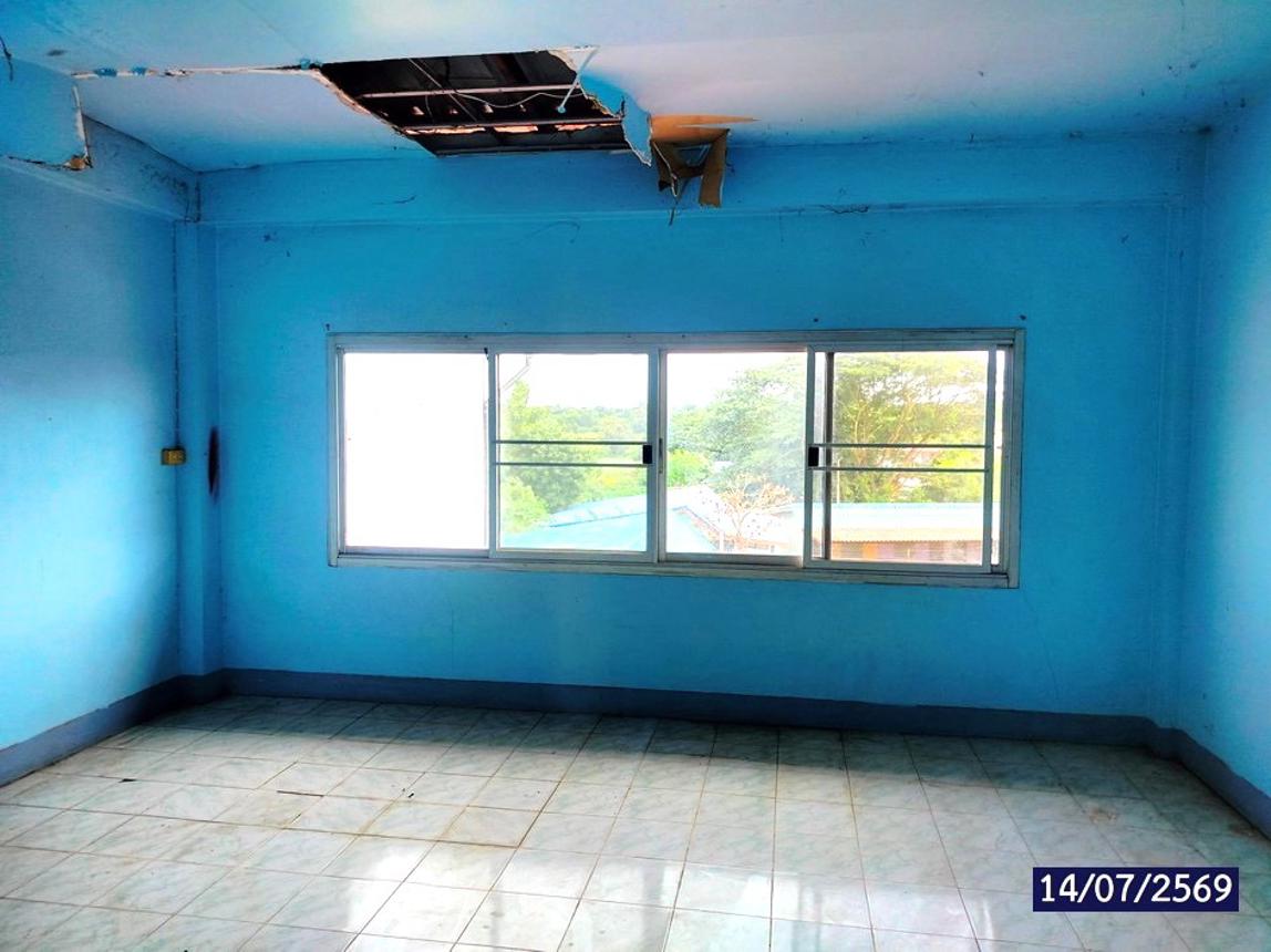 รูป อาคารพาณิชย์ 38.6 ตร.วา เมืองสกลนคร สกลนคร 4.7M - รูปที่ 25/33