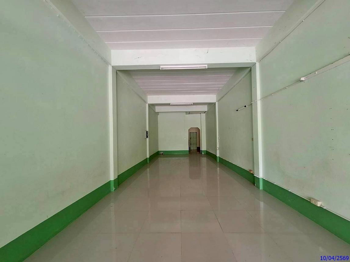 picture SHOP HOUSE 25.1 Sq.w. Muang Phatthalung Phatthalung for 2M - 15/27