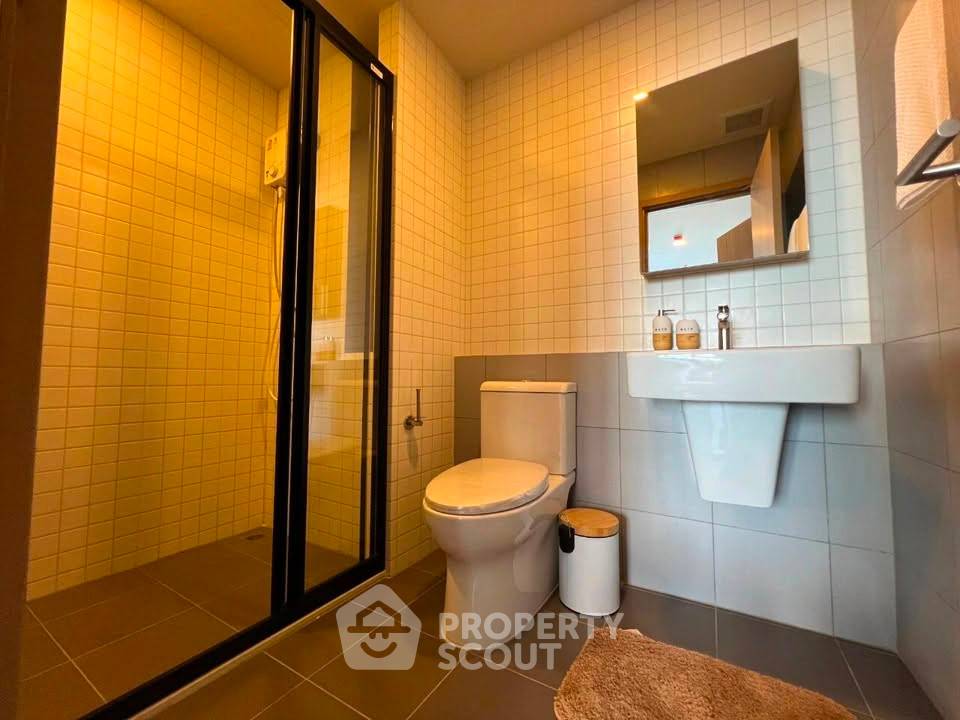 picture 2-BR Condo at THE BASE Height-Chiang Mai in Wat Ket (ID 3106500) - 11/11