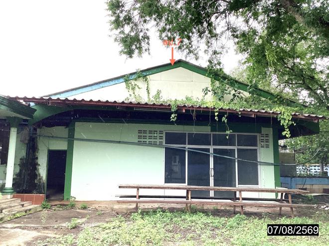 รูป อาคารโรงงาน 3900.7 ตร.วา เมืองชุมพร ชุมพร 19.9M - รูปที่ 8/65
