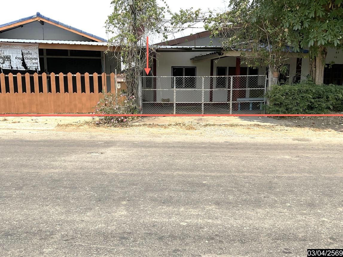 picture HOME 94 Sq.w. Nam Phong Khon Kaen for 1.2M - 15/27