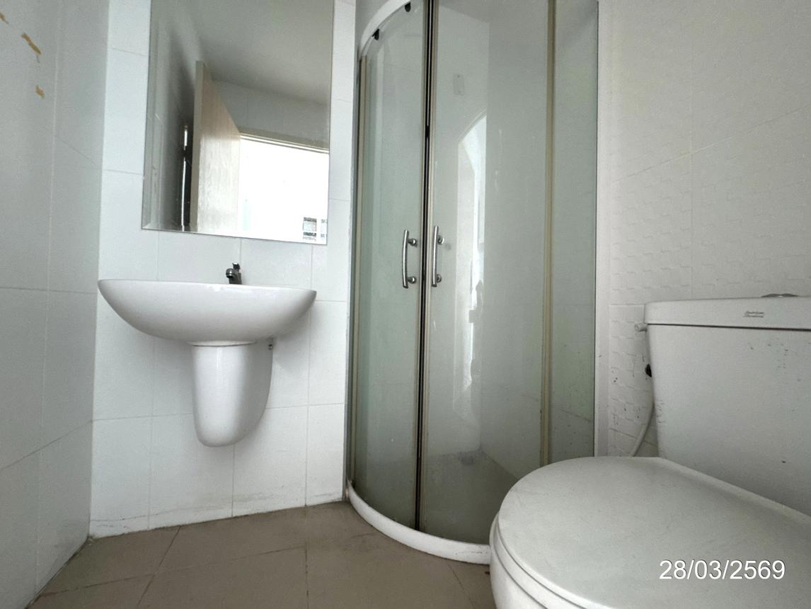 picture CONDO 28.2 Sq.m. Muang Samut Prakarn Samut Prakarn for 1.5M - 28/35