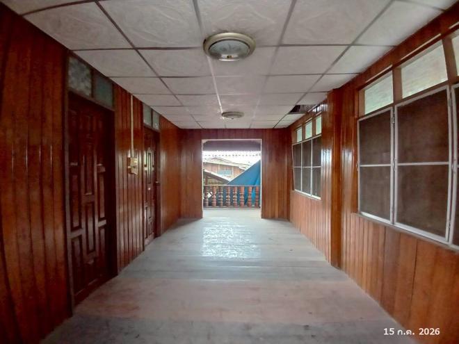picture HOME 67 Sq.w. Muang Lampang Lamphang for 830,000 - 8/29