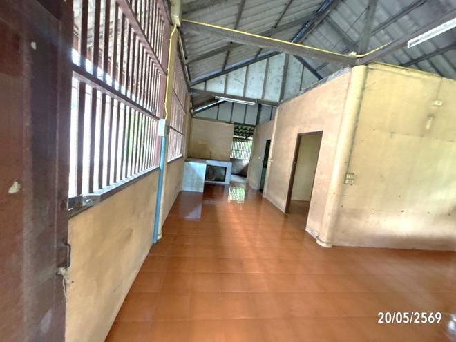 รูป บ้านเดี่ยว 956 ตร.วา สนม สุรินทร์ 2.5M - รูปที่ 18/51