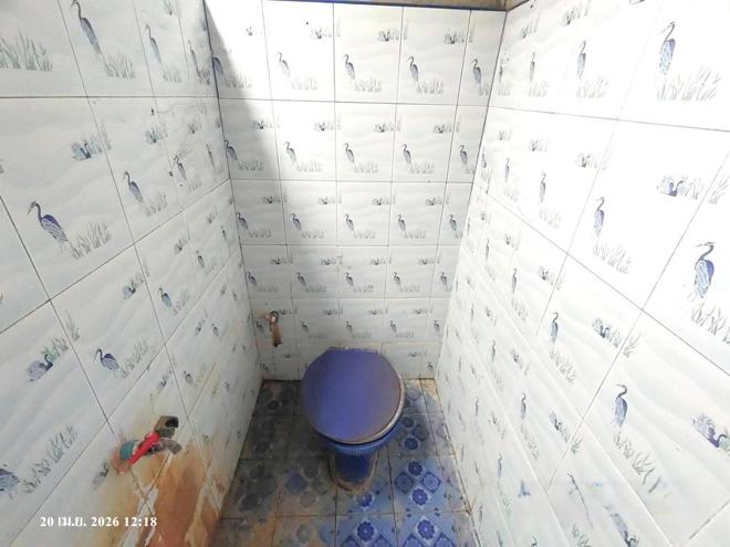รูป บ้านเดี่ยว 72 ตร.วา คลองท่อม กระบี่ 895,000 - รูปที่ 13/33