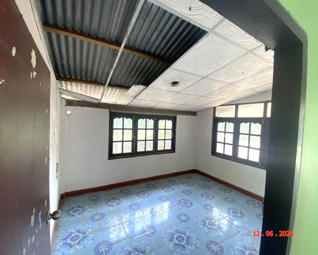 รูป บ้านเดี่ยว 152 ตร.วา ศรีวิไล บึงกาฬ 1.6M - รูปที่ 26/43