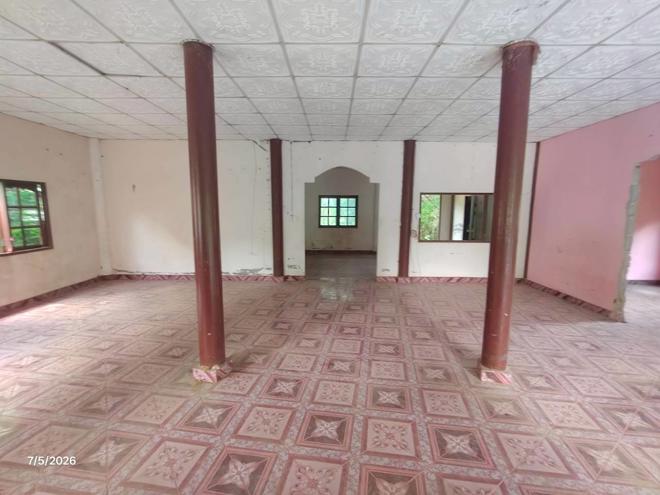 picture HOME 46 Sq.w. Chonnabot Khon Kaen for 579,000 - 2/29