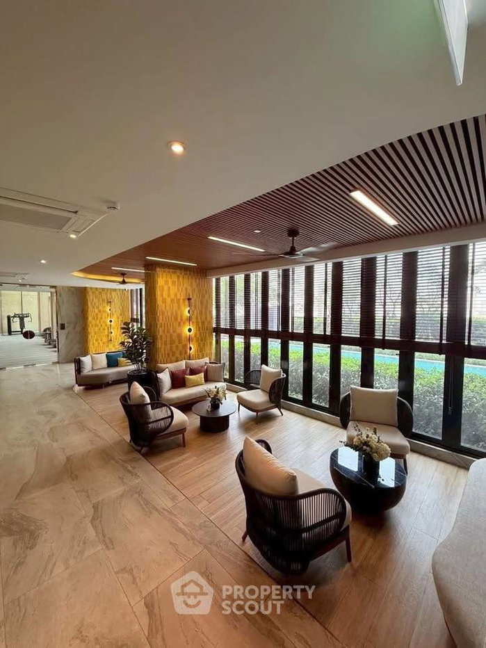 picture 60m To MRT Khlong Toei: 1-BR Condo At COCO Parc (ID 3163821) - 6/13