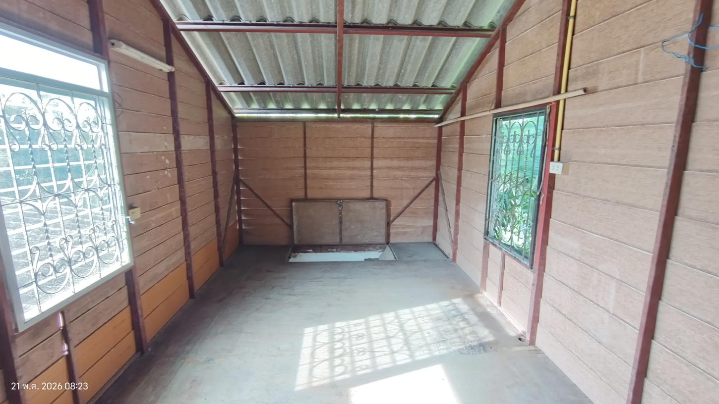 picture HOME 52 Sq.w. Lam Thap Krabi for 1.3M - 32/39