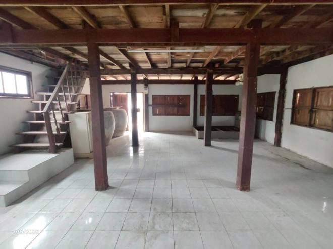 รูป บ้านเดี่ยว 113 ตร.วา บ้านไผ่ ขอนแก่น 395,000 - รูปที่ 5/29