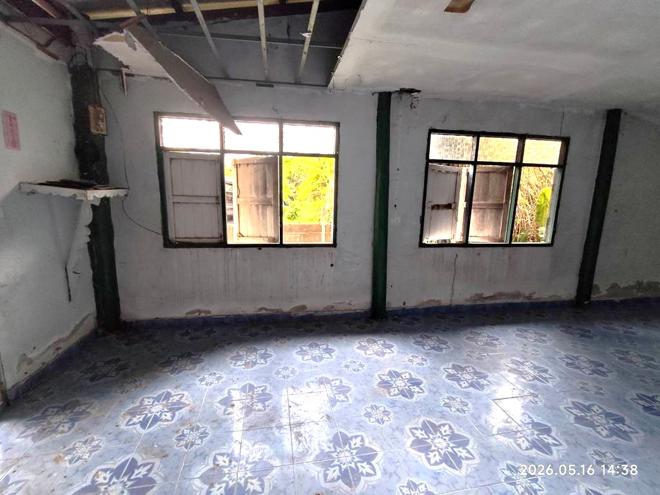 รูป บ้านเดี่ยว 162 ตร.วา บางแพ ราชบุรี 382,000 - รูปที่ 6/41