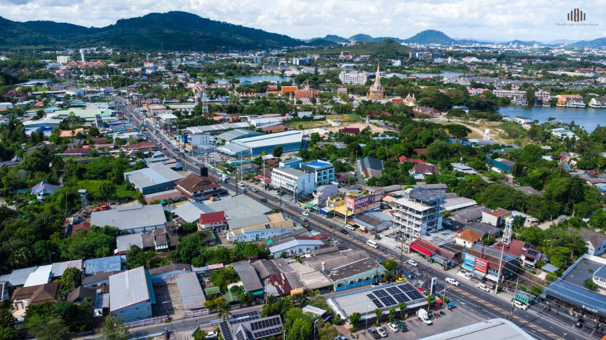 รูป ราคาดีสุดในตำบลฉลอง! รีบก่อนพลาด!! ขายบ้านเดี่ยว 124.6 ตร.วา ติดปตท. ฉลอง ซอยกลุ่มยาง ใกล้โลตัสฉลอง . - รูปที่ 7/14