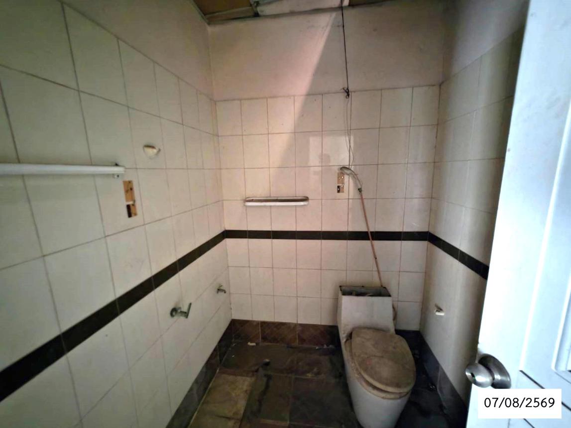 รูป อาคารพาณิชย์ 61.4 ตร.วา เมืองสกลนคร สกลนคร 7.9M - รูปที่ 39/45