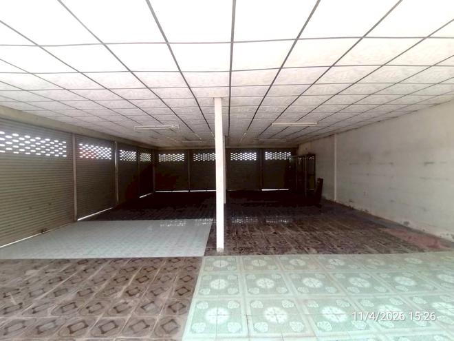 picture FACTORY 6240 Sq.w. Khok Pho Chai Khon Kaen for 23.4M - 16/65