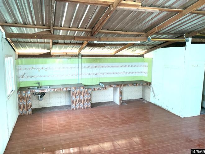 picture HOME 125 Sq.w. Chalermphrakiet Buri Ram for 1.3M - 8/25