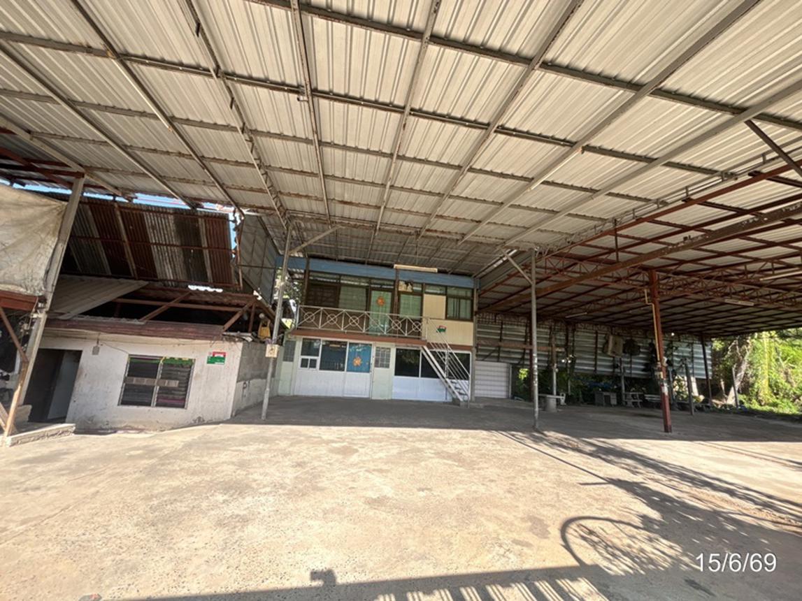 รูป บ้านเดี่ยว 63.4 ตร.วา เมืองศรีสะเกษ ศรีสะเกษ 994,000 - รูปที่ 18/35