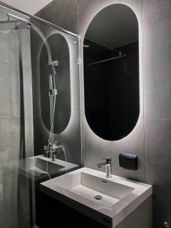 รูปภาพ AA291258 | 2Bed | 2Bath | BTS Thong Lo | 100sqm | THB 49,000/mo — Brown Brick Thong Lor Where Bangkok