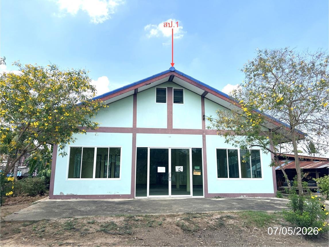 picture HOME 103 Sq.w. Noen Kham Chainat for 1.5M - 17/31