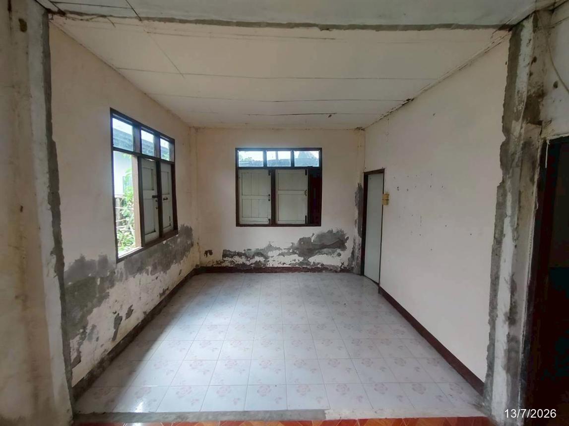 รูป บ้านเดี่ยว 89 ตร.วา บ้านไผ่ ขอนแก่น 661,000 - รูปที่ 34/47