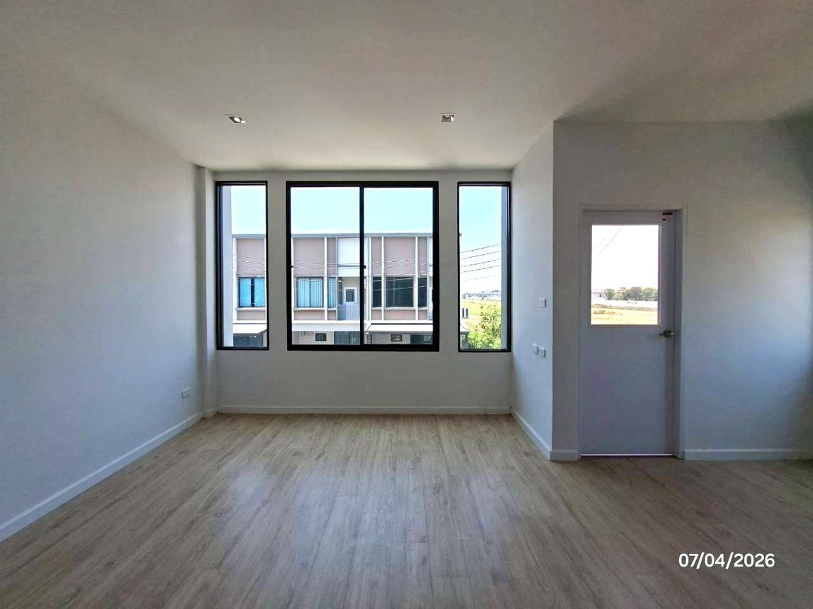 picture TOWN HOUSE 33.7 Sq.w. Lam Luk Ka Pathumthani for 3.5M - 21/33