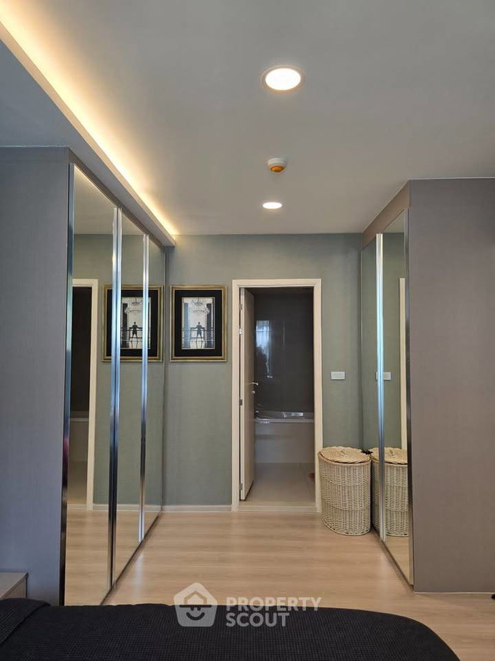 picture 2-BR Condo at Vtara 36 near BTS Thong Lor (ID 3326719) - 5/19