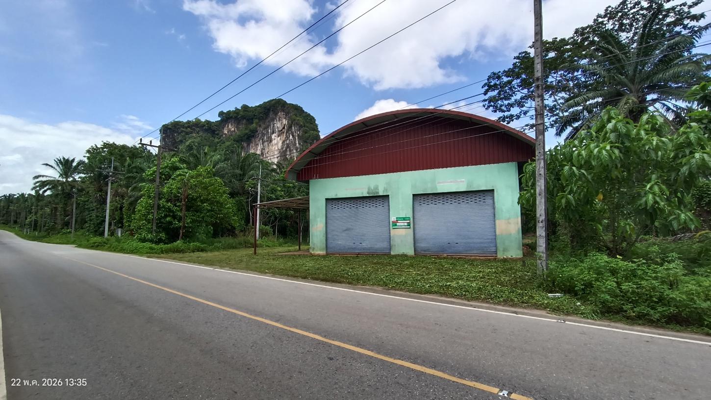 picture HOME 136 Sq.w. Muang Krabi Krabi for 2.1M - 29/33