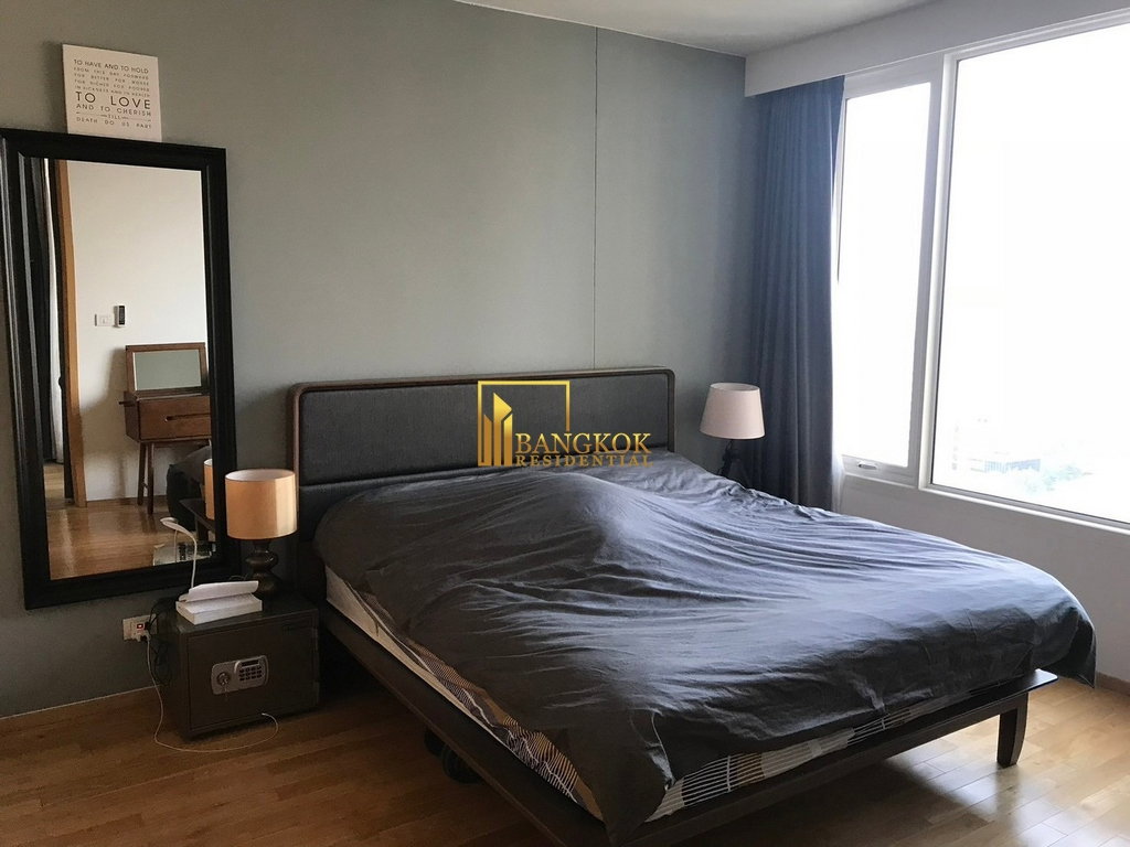 รูป Empire Place | Tasteful 2 Bedroom Condo For Rent in Sathorn - BR2060CD - รูปที่ 7/28