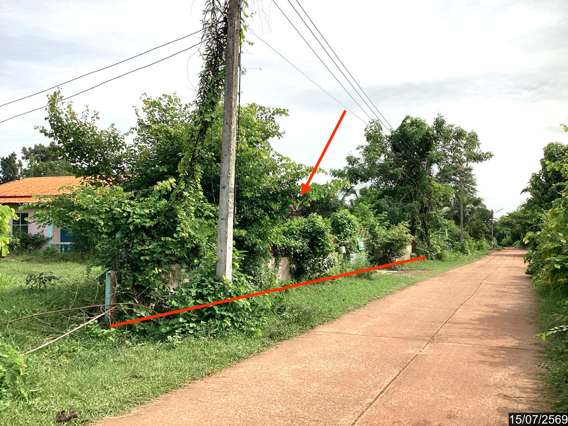 picture HOME 400 Sq.w. Phang Khon Sakon Nakhon for 2.7M - 29/33