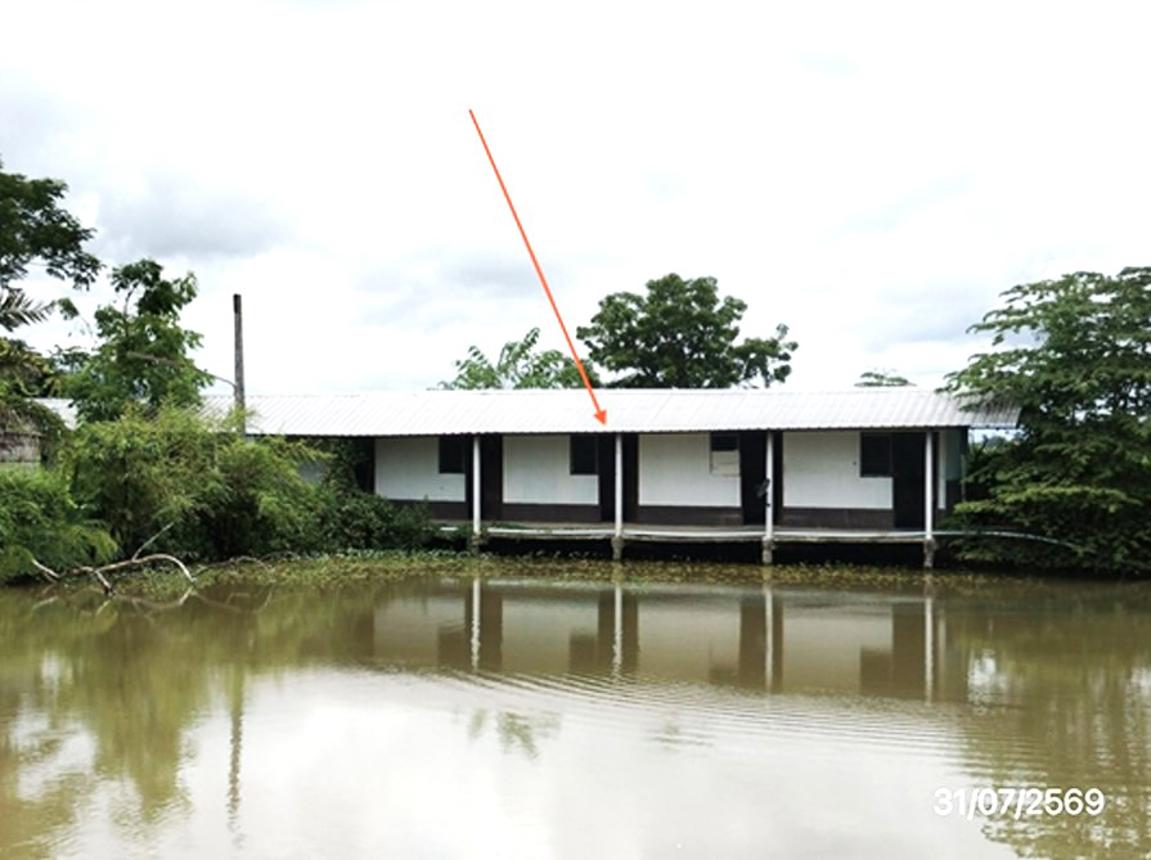 รูป โกดัง 2662 ตร.วา พาน เชียงราย 7.5M - รูปที่ 29/45