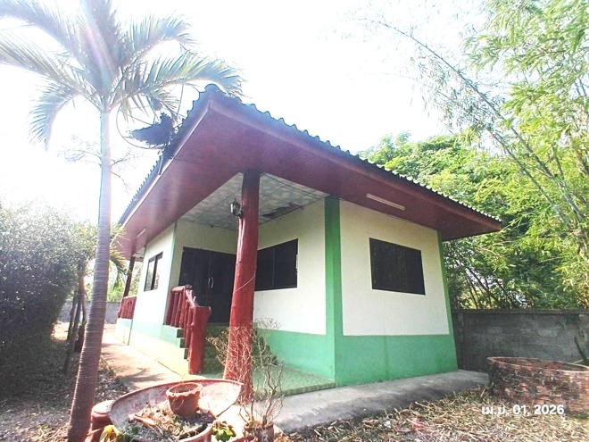 picture HOME 532.9 Sq.w. Pa Sang Lamphun for 8.2M - 25/57