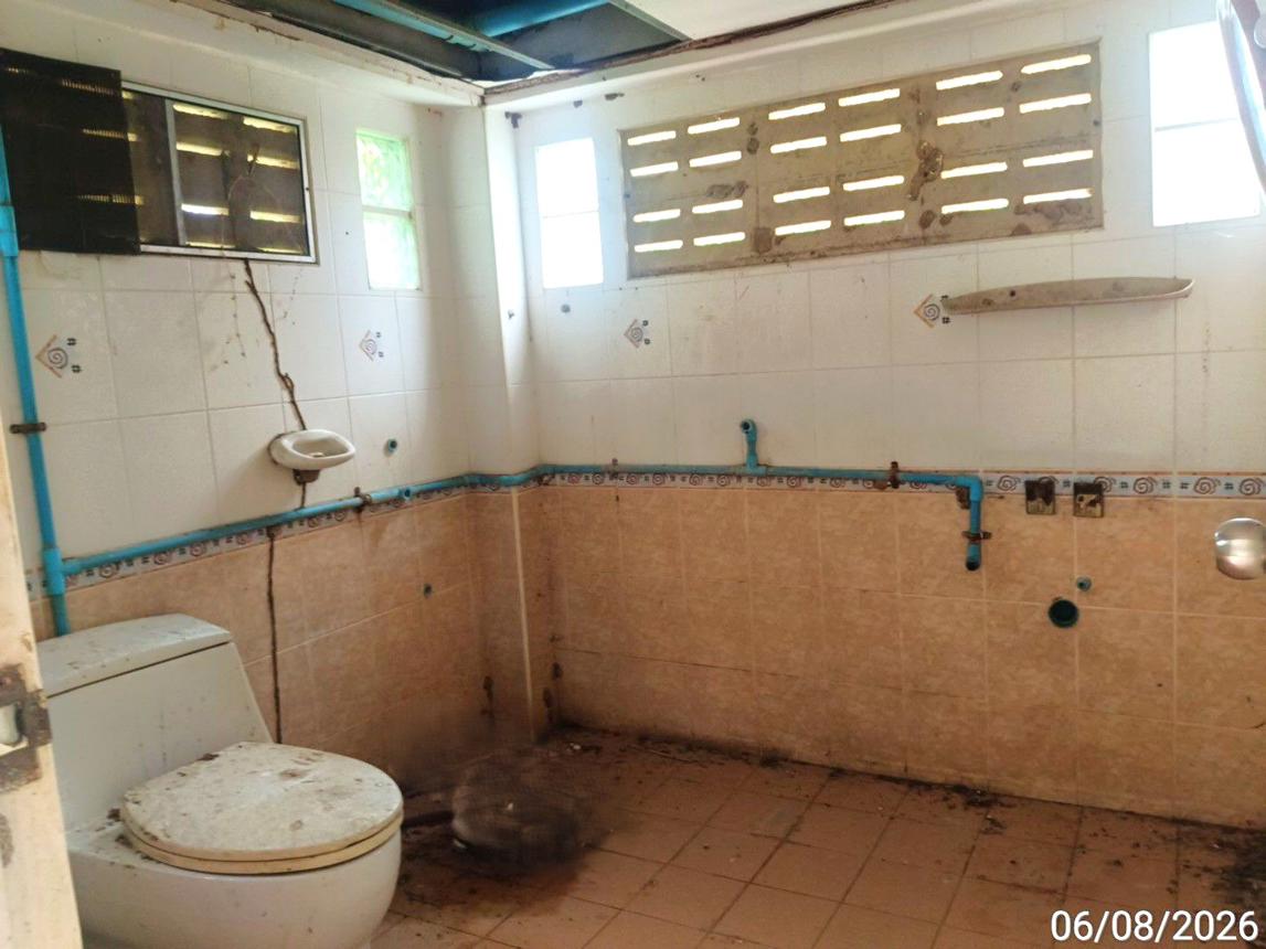 รูป บ้านเดี่ยว 2774.6 ตร.วา พรหมพิราม พิษณุโลก 3M - รูปที่ 30/45