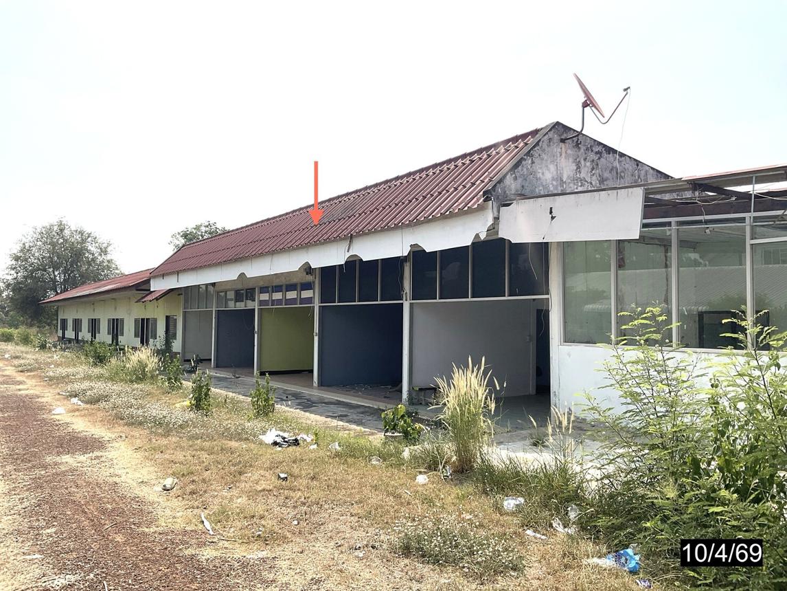 picture HOME 1615 Sq.w. Na Mon Kalasin for 13.1M - 22/35