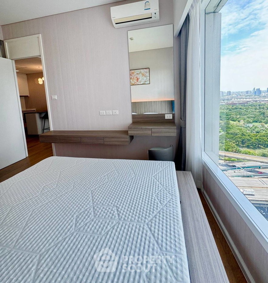 picture 1-BR Condo at The Saint Residences near MRT Phahon Yothin (ID 3326881) - 5/8