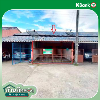 picture TOWN HOUSE 24 Sq.w. Yan Ta Khao Trang for 874,000 - 27/29