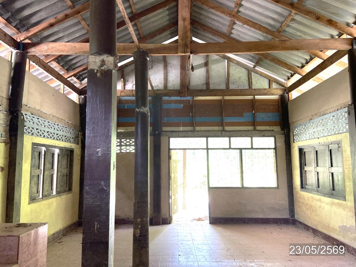 picture HOME 6467.9 Sq.w. Thepha Songkhla for 4.6M - 23/35