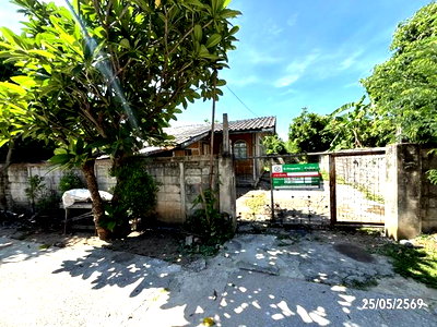 บ้านเดี่ยว ม.มหาจุฬาลงกรณราชวิทยาลัยวิทยาเขตนครราชสีมา : บ้านเดี่ยว 67 ตร.วา เมืองนครราชสีมา นครราชสีมา 1.2M