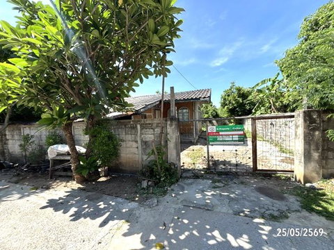 HOME 67 Sq.w. Muang Nakhon Ratchasima Nakhon Ratchasima for 1.2M
