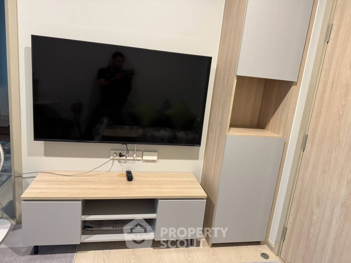 picture 1-BR Condo at NUE Mega Plus Bangna in Bang Kaeo (ID 3328370) - 20/23