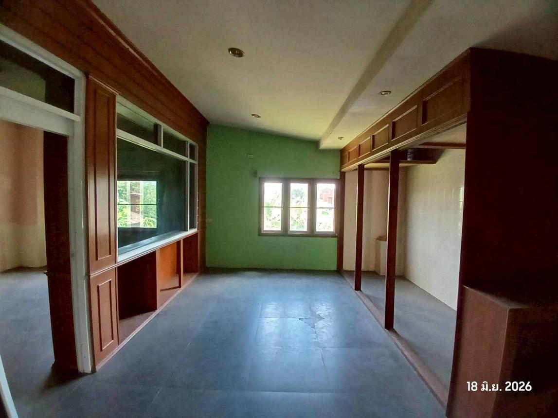 รูป บ้านเดี่ยว 128 ตร.วา ดอยหล่อ เชียงใหม่ 4.3M - รูปที่ 43/53