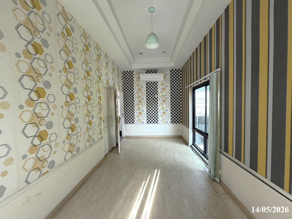 picture HOME 117.5 Sq.w. Muang Pathum Thani Pathumthani for 9.5M - 53/59