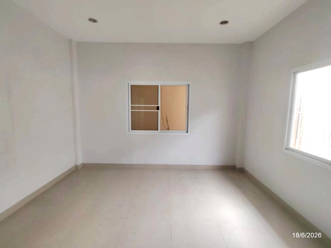 รูป บ้านเดี่ยว 75 ตร.วา เมืองงามแสนสิริ กุมภวาปี อุดรธานี 3.6M - รูปที่ 23/35