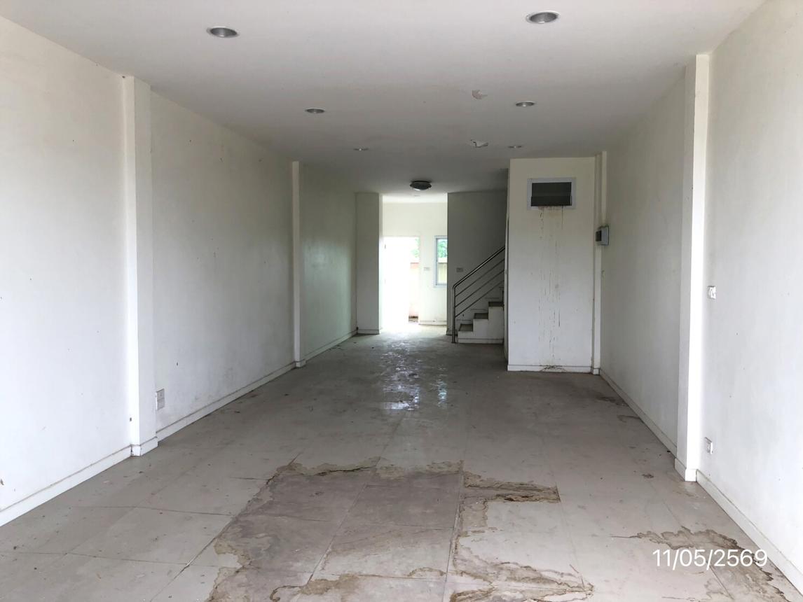picture SHOP HOUSE 28 Sq.w. Wang Sai Phun Phichit for 1.2M - 17/29