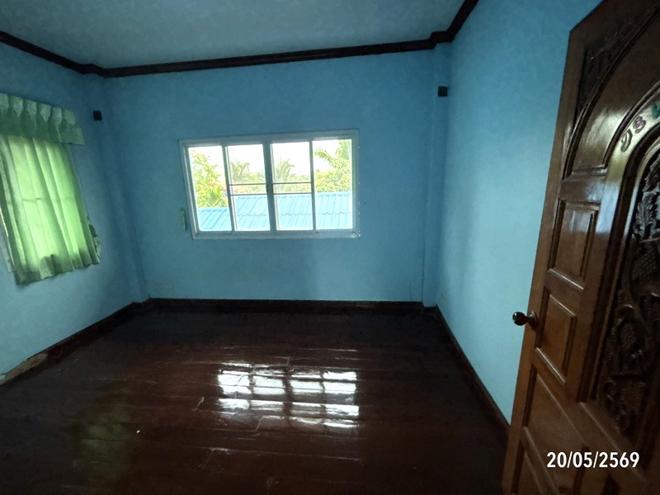 รูป บ้านเดี่ยว 956 ตร.วา สนม สุรินทร์ 2.5M - รูปที่ 14/51